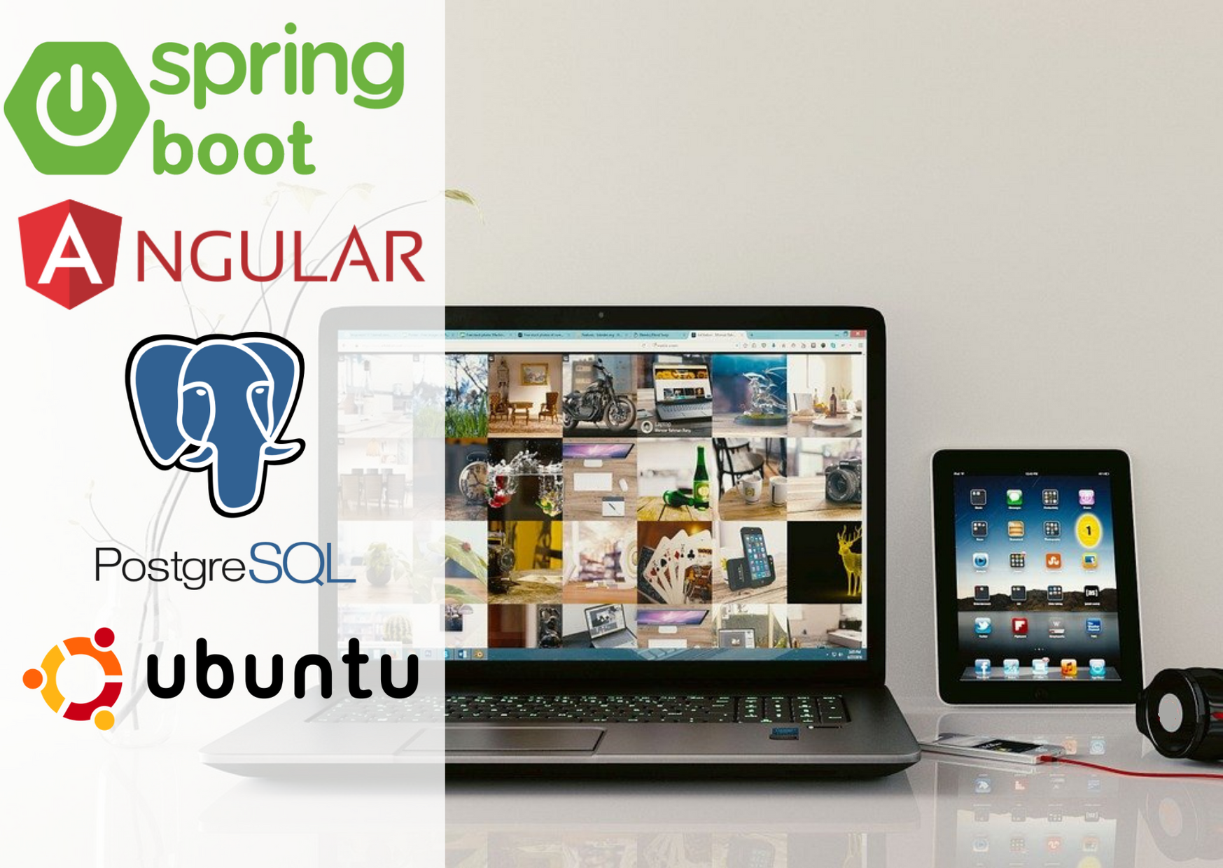How to deploy a Spring Boot – Angular application on Ubuntu server